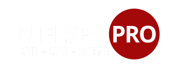 Nielsen Pro